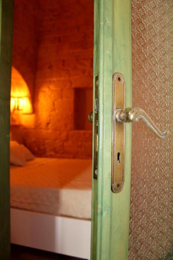 Villa Casa Munna à Ceglie Messapica Extérieur photo