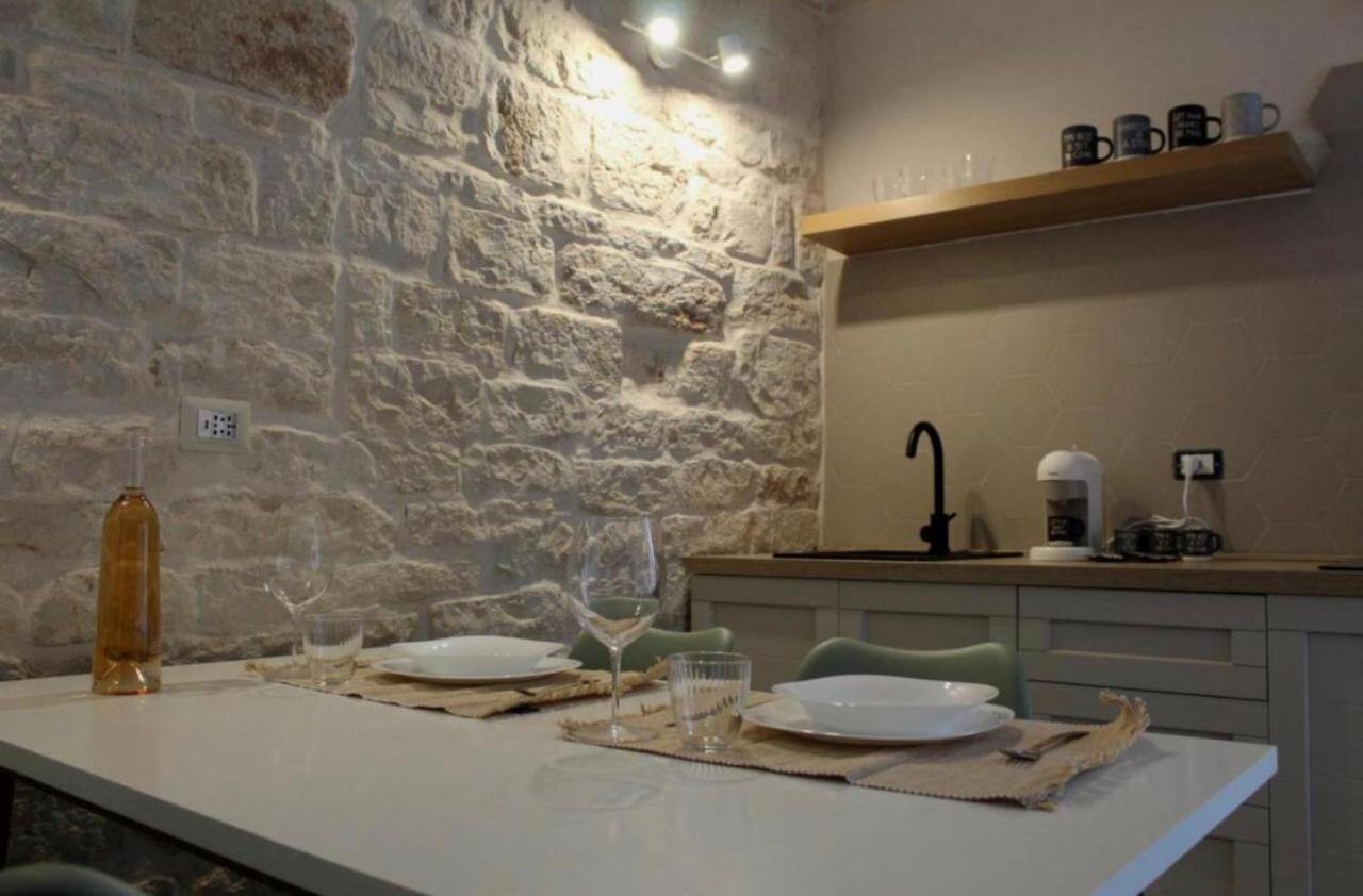 Villa Casa Munna à Ceglie Messapica Extérieur photo