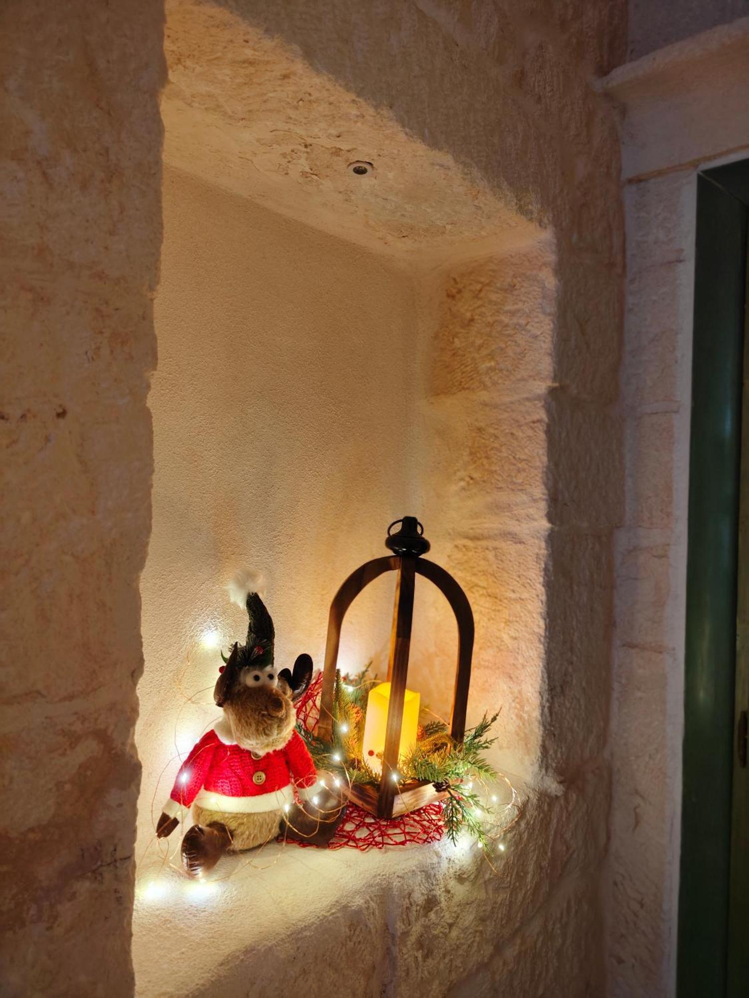 Villa Casa Munna à Ceglie Messapica Extérieur photo