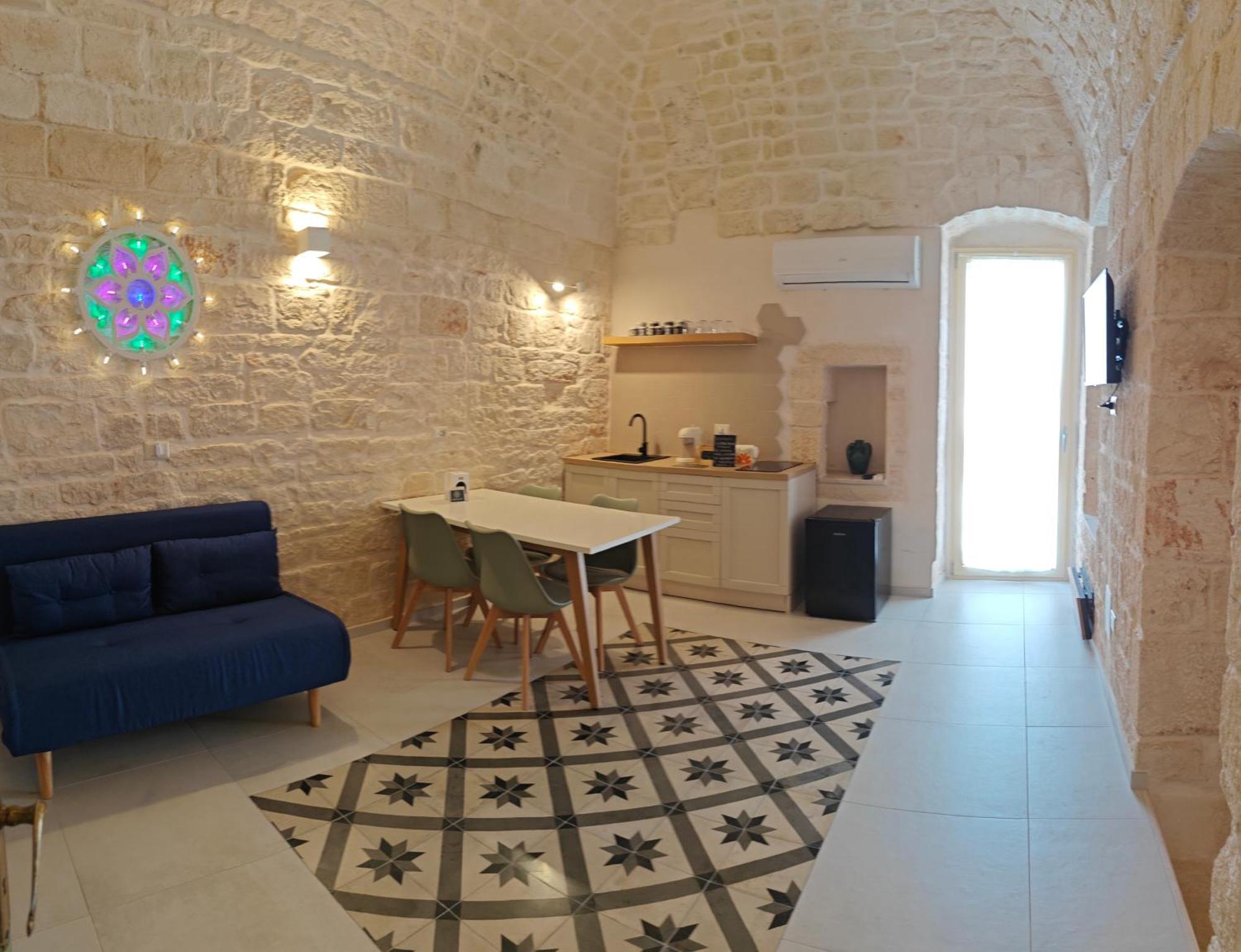 Villa Casa Munna à Ceglie Messapica Extérieur photo