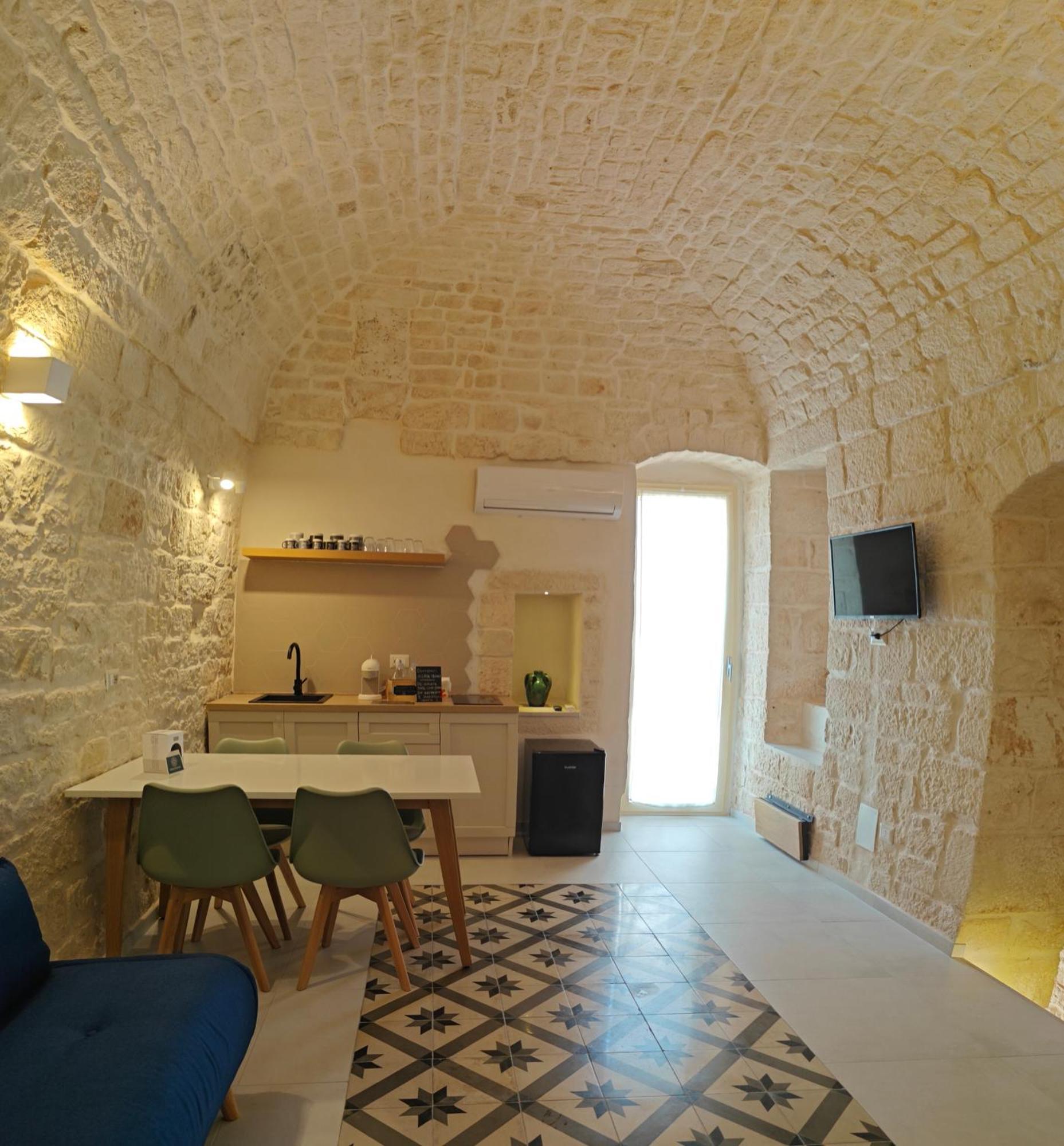 Villa Casa Munna à Ceglie Messapica Extérieur photo