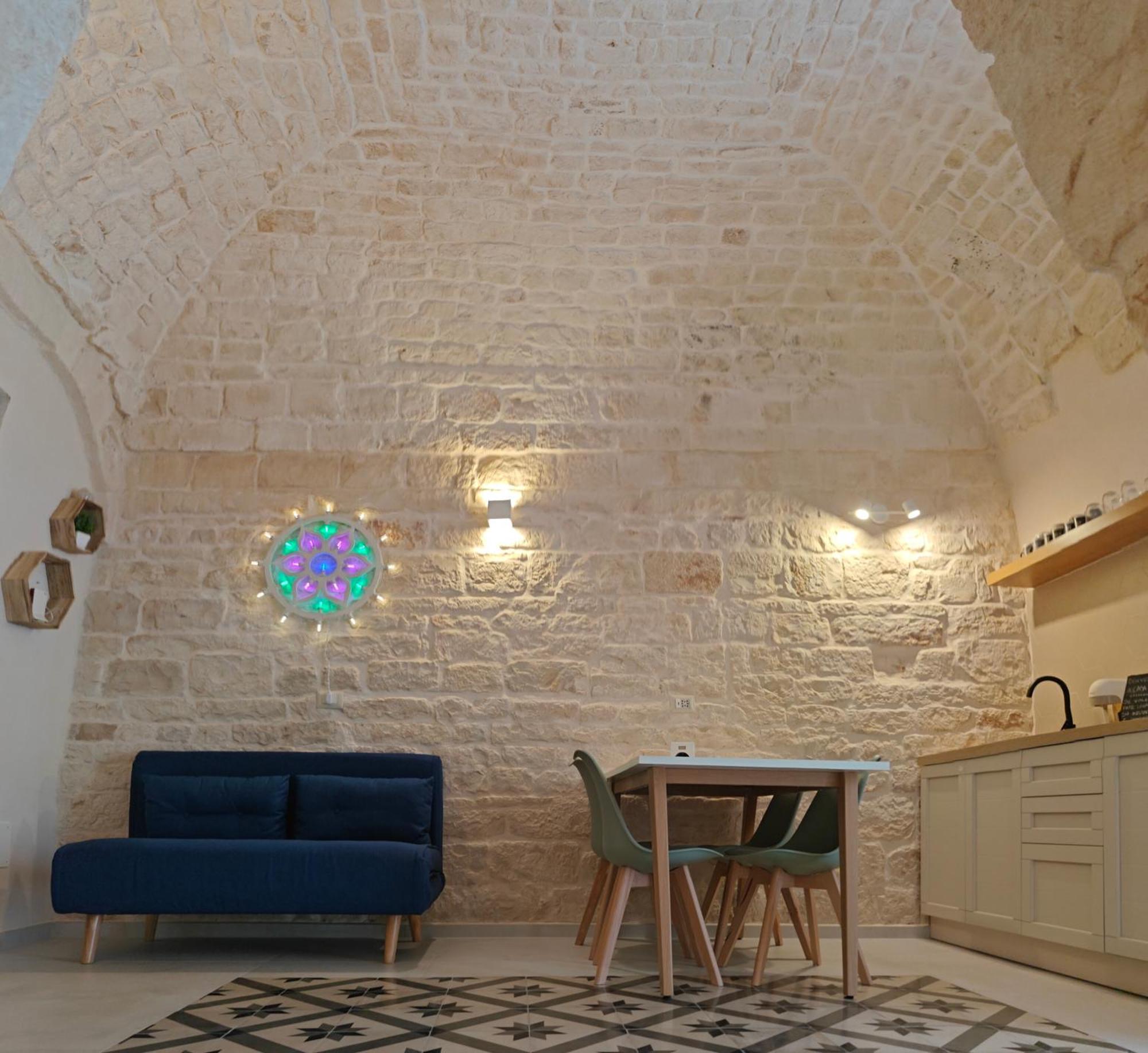 Villa Casa Munna à Ceglie Messapica Extérieur photo