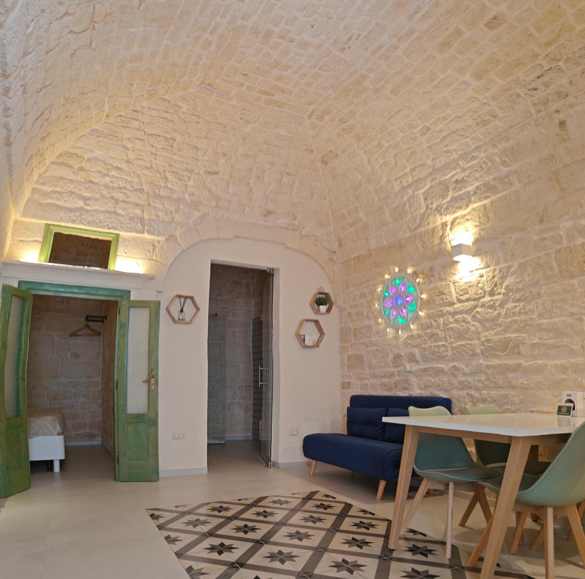 Villa Casa Munna à Ceglie Messapica Extérieur photo