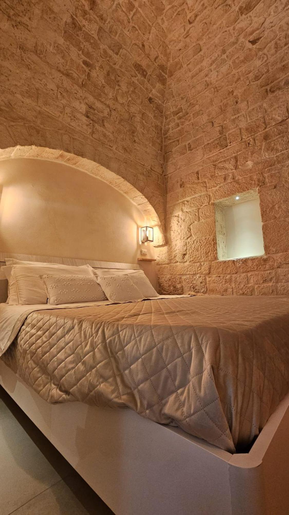 Villa Casa Munna à Ceglie Messapica Extérieur photo
