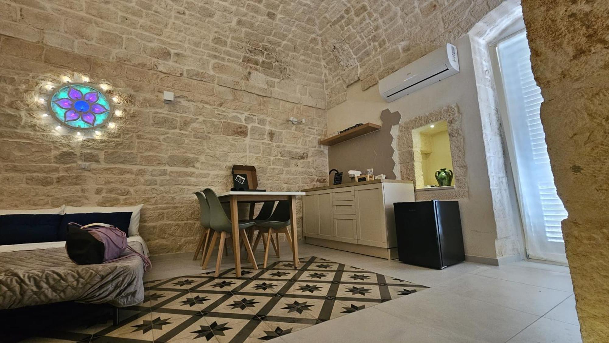 Villa Casa Munna à Ceglie Messapica Extérieur photo