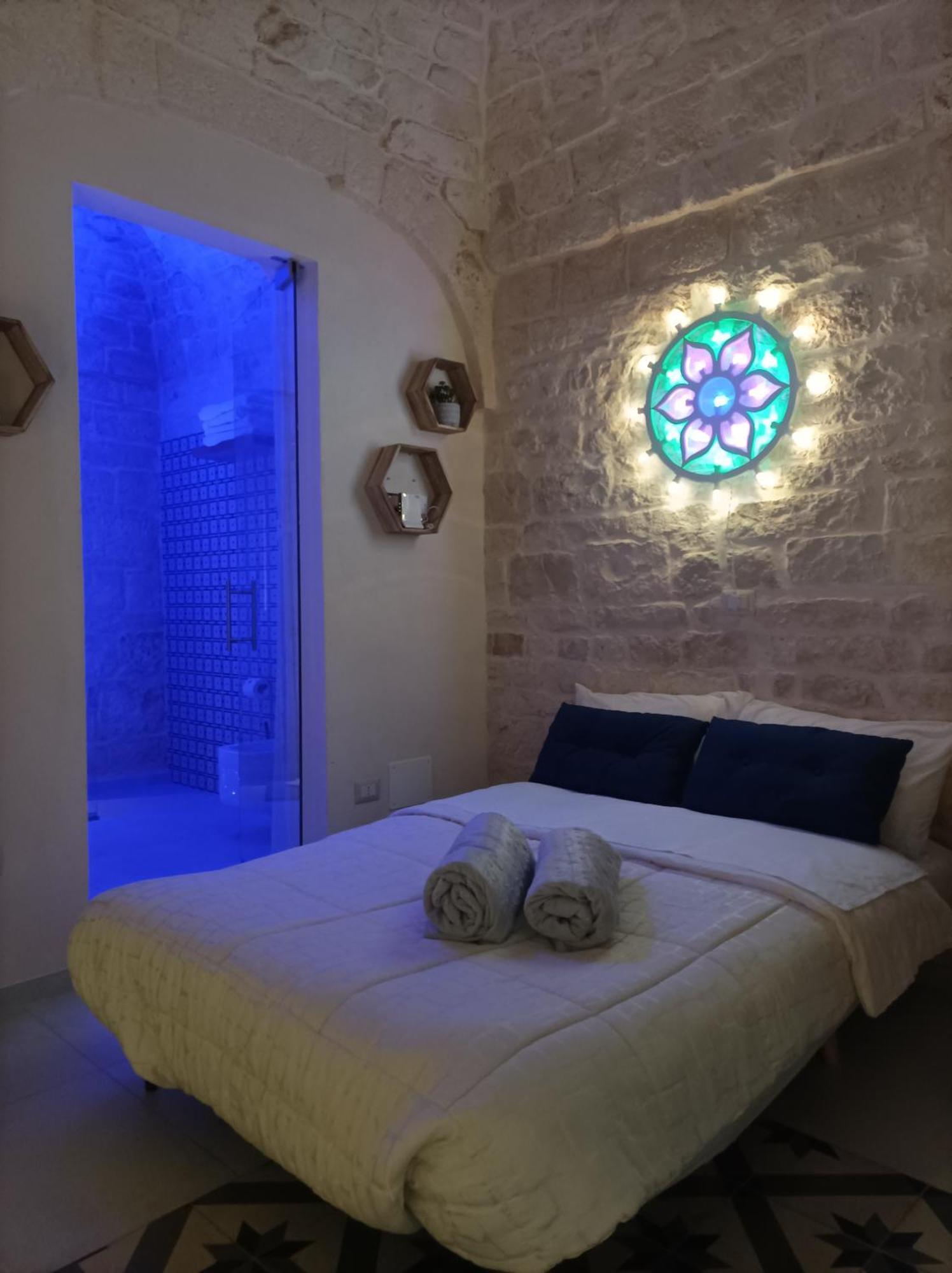 Villa Casa Munna à Ceglie Messapica Extérieur photo