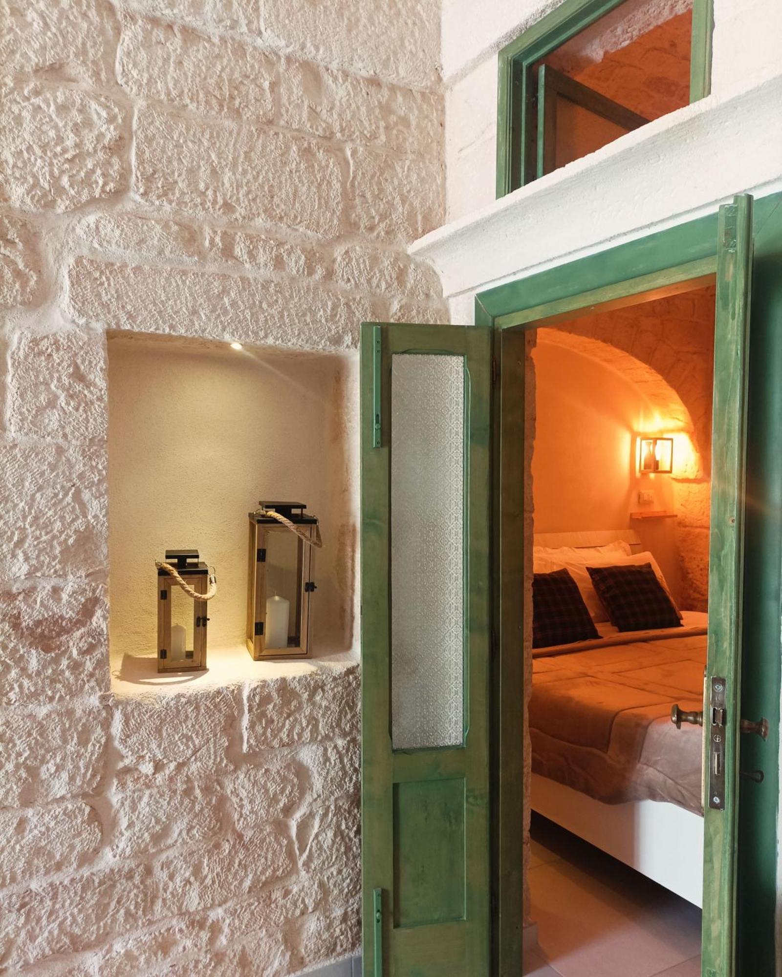 Villa Casa Munna à Ceglie Messapica Extérieur photo