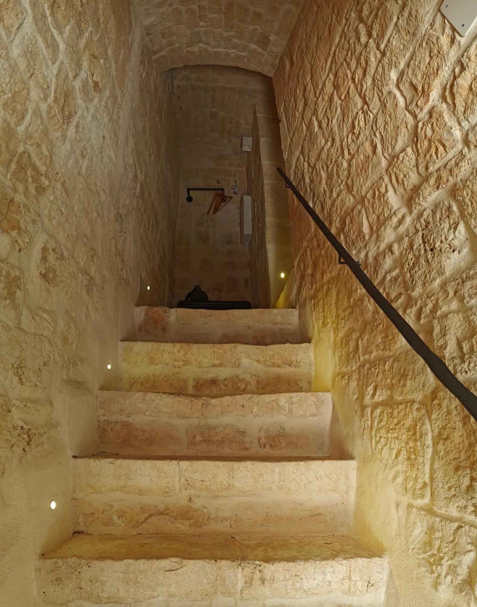 Villa Casa Munna à Ceglie Messapica Chambre photo